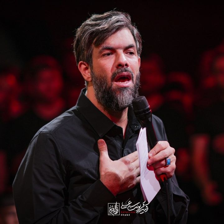 دانلود مداحی سلام کربلا سلام زندگی حسین ستوده دانلود مداحی سلام کربلا سلام زندگی حسین ستوده